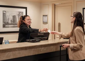 Millennium Hotel Knickerbocker Chicago hotel thumbnail 3