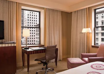 Millennium Hotel Knickerbocker Chicago hotel thumbnail 6