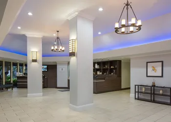 Four Points by Sheraton Orlando International Drive hotel thumbnail 2