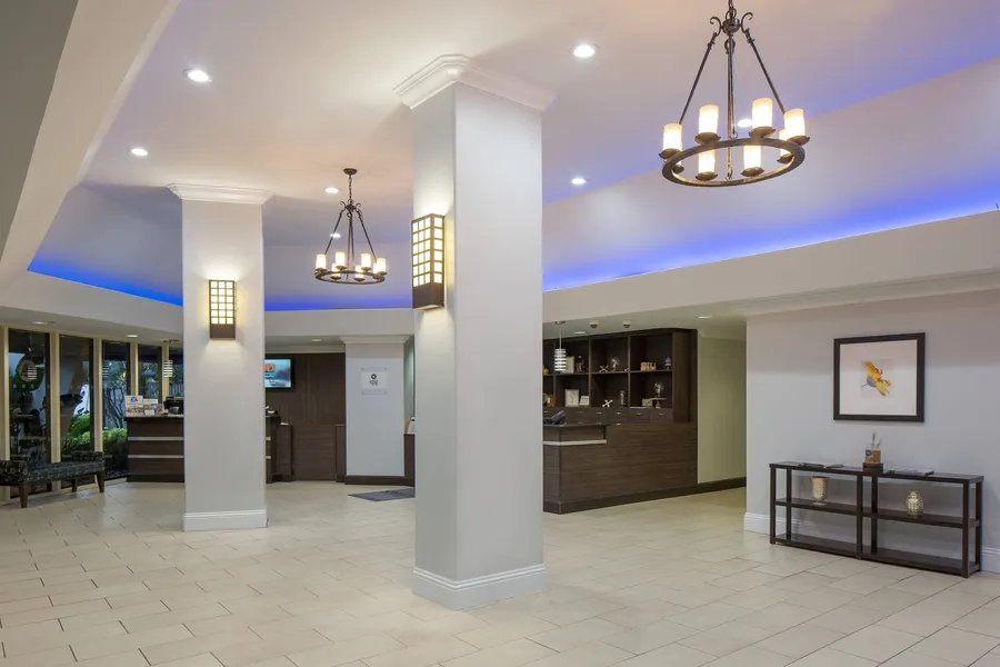 Four Points by Sheraton Orlando International Drive hotel detail image 2