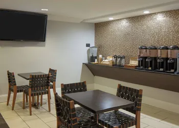 Four Points by Sheraton Orlando International Drive hotel thumbnail 3