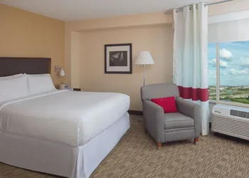 Four Points by Sheraton Orlando International Drive hotel thumbnail 5