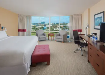 Four Points by Sheraton Orlando International Drive hotel thumbnail 6