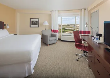 Four Points by Sheraton Orlando International Drive hotel thumbnail 7
