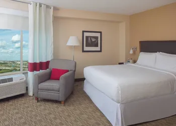 Four Points by Sheraton Orlando International Drive hotel thumbnail 8