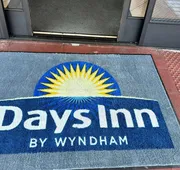 Days Inn by Wyndham San Diego Vista hotel detail image 4
