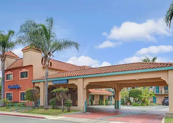 Travelodge by Wyndham Lynwood hotel thumbnail 6