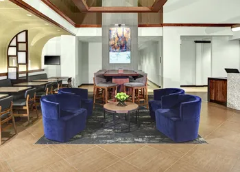 Hyatt Place Atlanta / Norcross / Peachtree hotel thumbnail 2