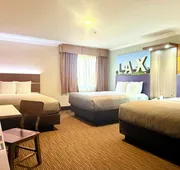 Quality Inn & Suites Los Angeles Airport - Stadium District hotel detail image 4