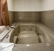 Quality Inn & Suites Los Angeles Airport - Stadium District hotel detail image 5