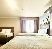 Quality Inn & Suites Los Angeles Airport - Stadium District hotel detail image 7