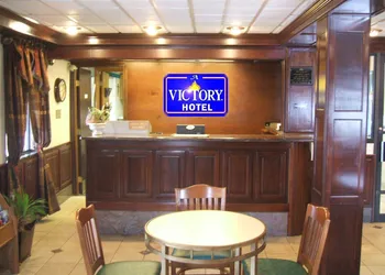 A Victory Hotel - Southfield hotel thumbnail 2