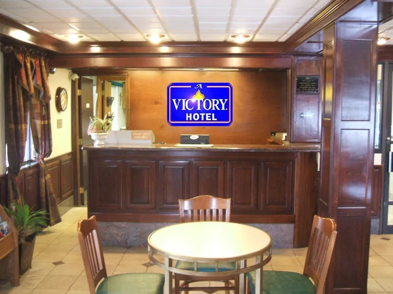 A Victory Hotel - Southfield hotel detail image 2