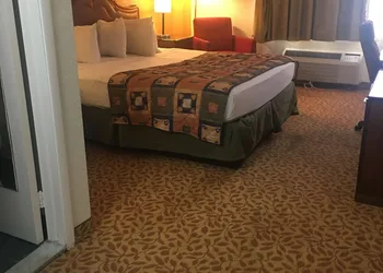 A Victory Hotel - Southfield hotel thumbnail 4