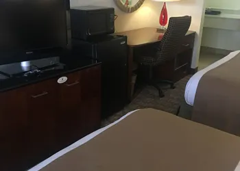 A Victory Hotel - Southfield hotel thumbnail 7