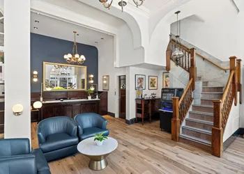 The Andrews Hotel hotel thumbnail 2