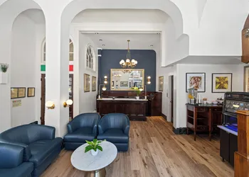 The Andrews Hotel hotel thumbnail 3