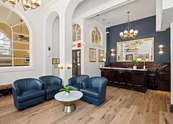 The Andrews Hotel hotel thumbnail 6