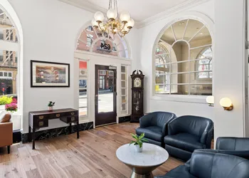 The Andrews Hotel hotel thumbnail 7
