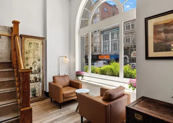 The Andrews Hotel hotel thumbnail 8