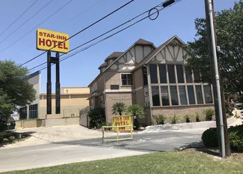 Star Inn Hotel Seaworld San Antonio hotel thumbnail 7