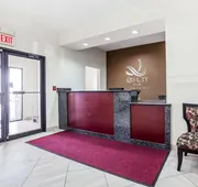Quality Inn & Suites Altoona - Des Moines hotel detail image 5