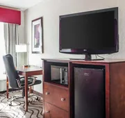 Quality Inn & Suites Altoona - Des Moines hotel detail image 7
