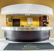 Quality Inn Grand Suites Bellingham hotel detail image 3
