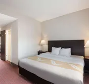 Quality Inn Grand Suites Bellingham hotel detail image 4
