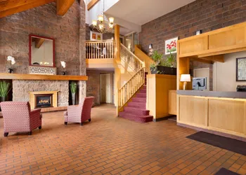 Travelodge by Wyndham North Bay hotel thumbnail 2