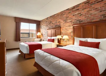Travelodge by Wyndham North Bay hotel thumbnail 7
