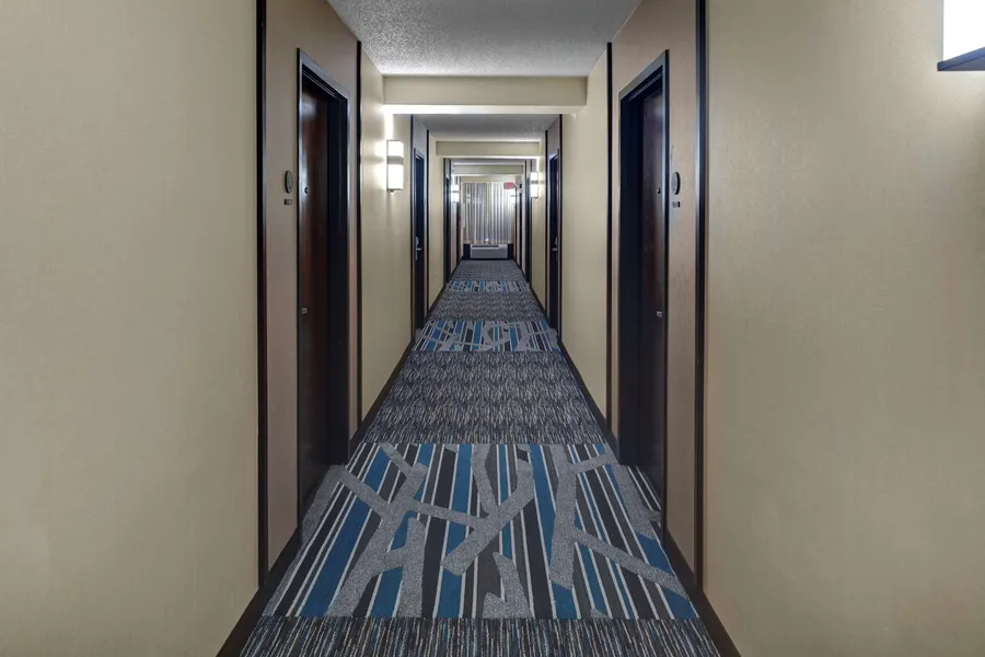 Hyatt Place Itasca hotel detail image 6