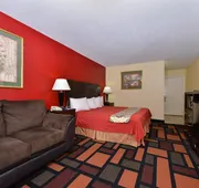 Americas Best Value Inn Canton, NC hotel detail image 3