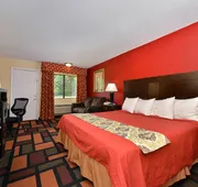 Americas Best Value Inn Canton, NC hotel detail image 4