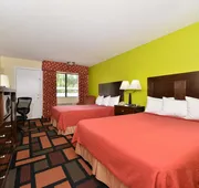 Americas Best Value Inn Canton, NC hotel detail image 5