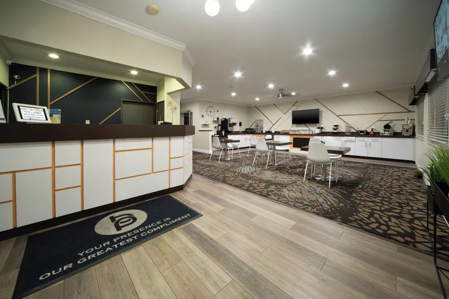 BridgePointe Advantage by BPhotels hotel detail image 2