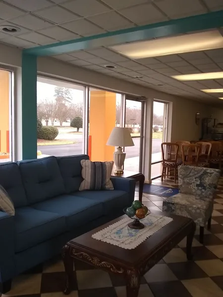 Howard Johnson by Wyndham Virginia Beach hotel detail image 6