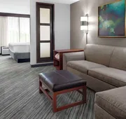 Hyatt Place Nashville Opryland hotel detail image 5