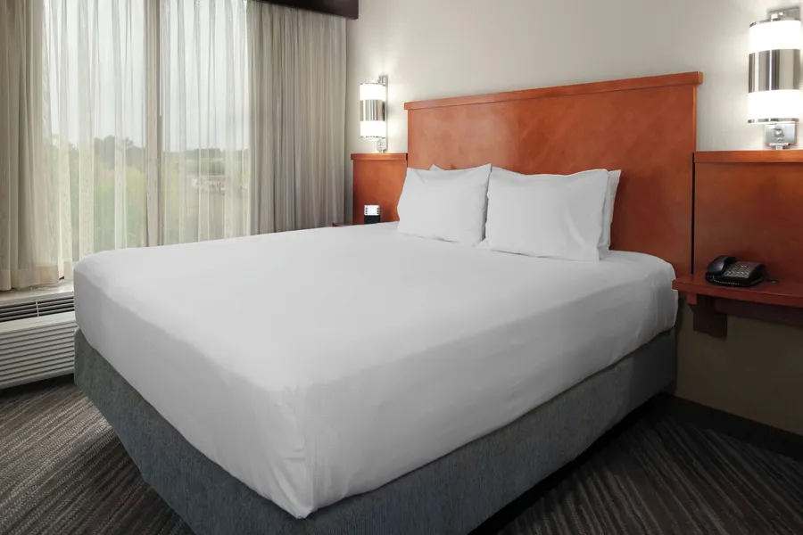 Hyatt Place Nashville Opryland hotel detail image 6