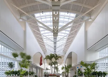 Hyatt Regency Orlando International Airport hotel thumbnail 2
