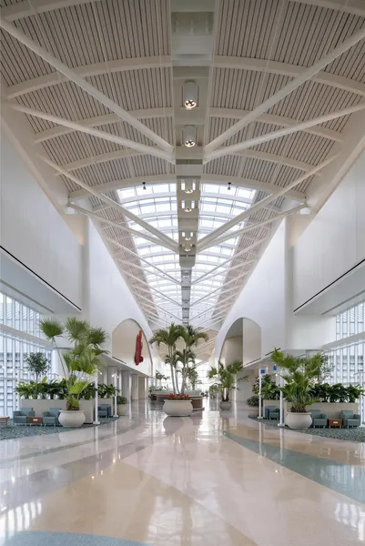 Hyatt Regency Orlando International Airport hotel detail image 2