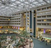 Hyatt Regency Orlando International Airport hotel detail image 3