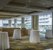 Hyatt Regency Orlando International Airport hotel detail image 4