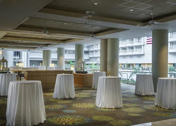 Hyatt Regency Orlando International Airport hotel thumbnail 4
