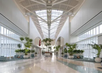 Hyatt Regency Orlando International Airport hotel thumbnail 5