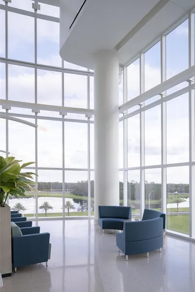 Hyatt Regency Orlando International Airport hotel detail image 6