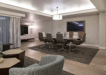 Hyatt Regency Orlando International Airport hotel thumbnail 7