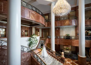 Four Seasons Hotel Atlanta hotel thumbnail 2