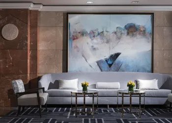 Four Seasons Hotel Atlanta hotel thumbnail 3