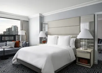 Four Seasons Hotel Atlanta hotel thumbnail 4